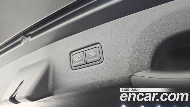 Kia Carnival (IV) Gasoline 9-Seater Signature 2023 — фото 20