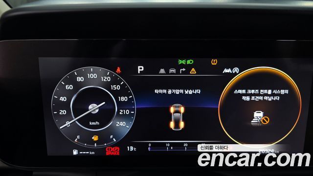Kia Carnival (IV) Diesel 9-Seater Noblesse 2022 — фото 8