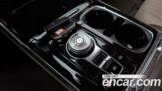 Kia Carnival (IV) Diesel 9-Seater Noblesse 2022 — фото 9