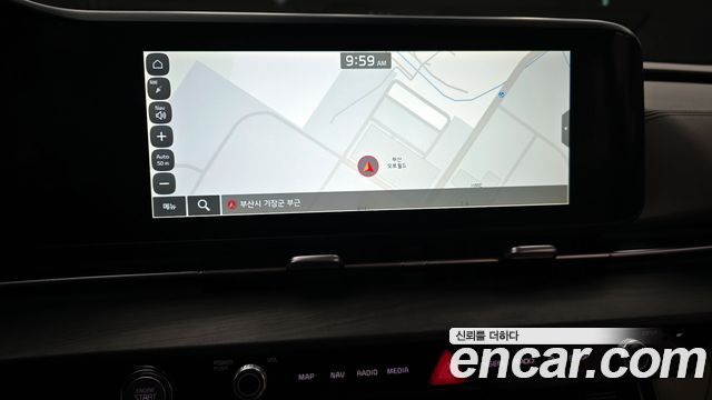 Kia Carnival (IV) Diesel 9-Seater Noblesse 2022 — фото 16