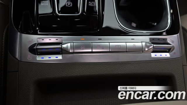 Kia Carnival (IV) Diesel 9-Seater Noblesse 2022 — фото 17