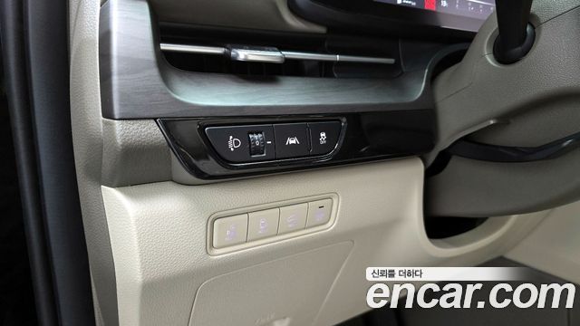 Kia Carnival (IV) Diesel 9-Seater Noblesse 2022 — фото 18