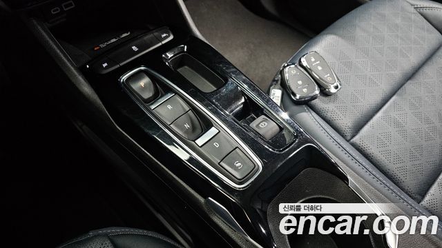 Chevrolet Bolt EUV Premier 2022 — фото 9