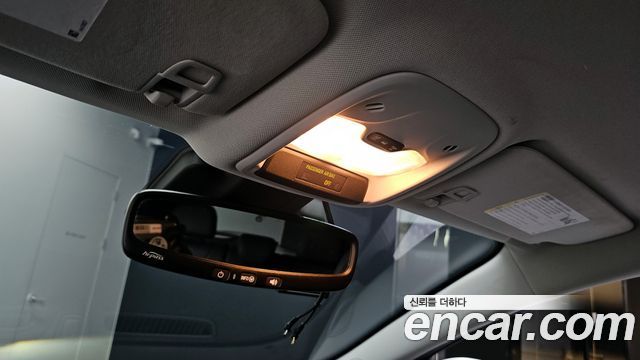 Chevrolet Bolt EUV Premier 2022 — фото 17