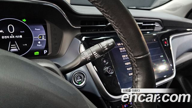 Chevrolet Bolt EUV Premier 2022 — фото 18