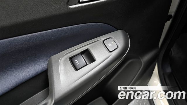 Chevrolet Bolt EUV Premier 2022 — фото 19