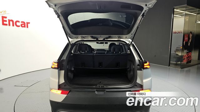 Chevrolet Bolt EUV Premier 2022 — фото 20