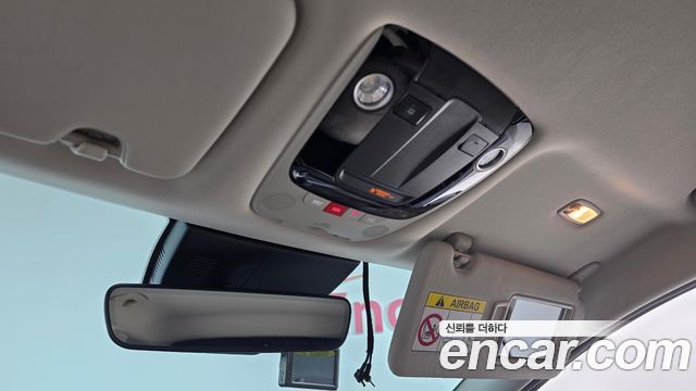 Kia Sportage (V) Diesel 2.0 2WD Signature Gravity 2022 — фото 18