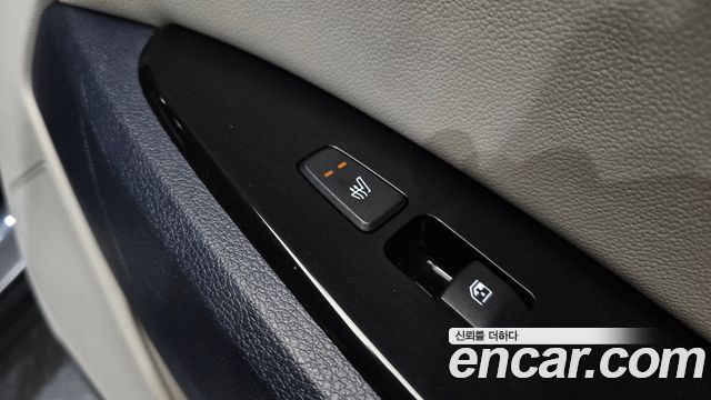 Kia Sportage (V) Diesel 2.0 2WD Signature Gravity 2022 — фото 19