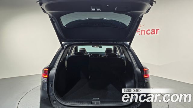 Kia Sportage (V) Diesel 2.0 2WD Signature Gravity 2022 — фото 20