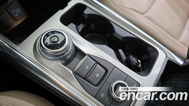 Ford Explorer (VI) 2.3 LimIted 4WD 2021 — фото 9