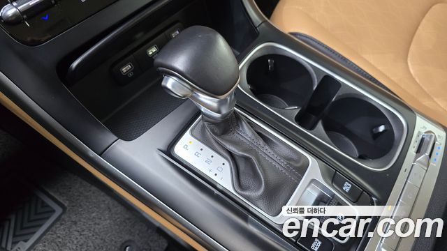 Kia Carnival (IV) Diesel 9-Seater Prestige 2021 — фото 9