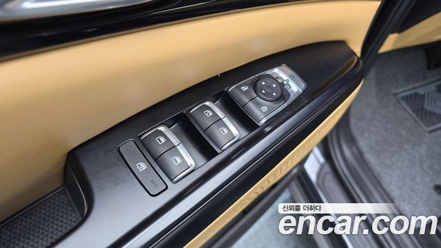 Kia Carnival (IV) Diesel 9-Seater Prestige 2021 — фото 14
