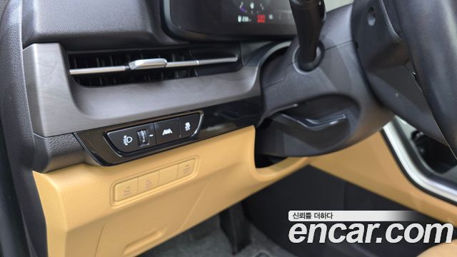Kia Carnival (IV) Diesel 9-Seater Prestige 2021 — фото 15