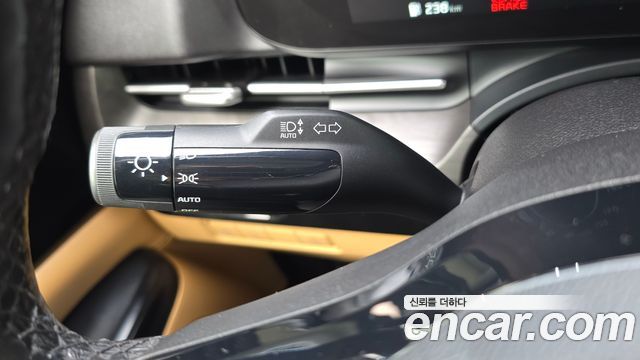 Kia Carnival (IV) Diesel 9-Seater Prestige 2021 — фото 16