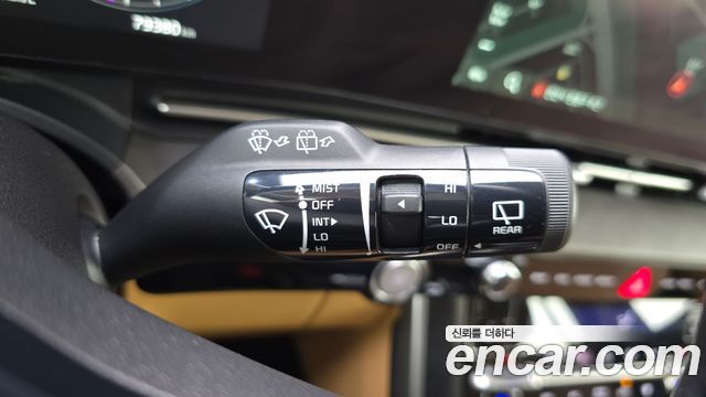 Kia Carnival (IV) Diesel 9-Seater Prestige 2021 — фото 17