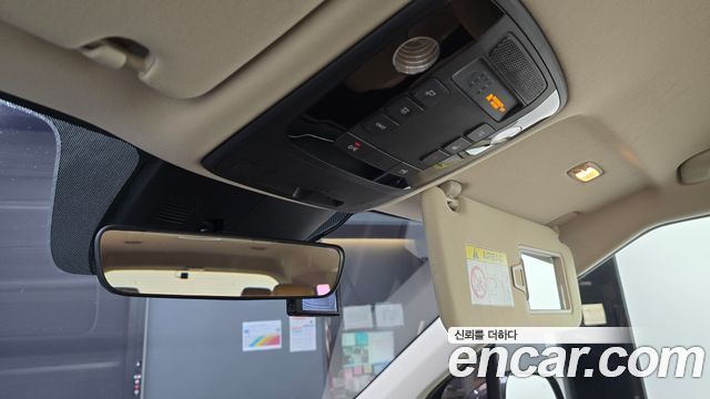 Kia Carnival (IV) Diesel 9-Seater Prestige 2021 — фото 18