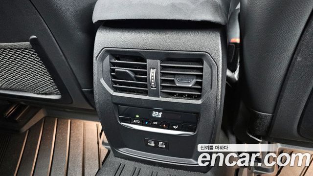BMW 3 Series (G20) 320d Touring M Sport 2021 — фото 19