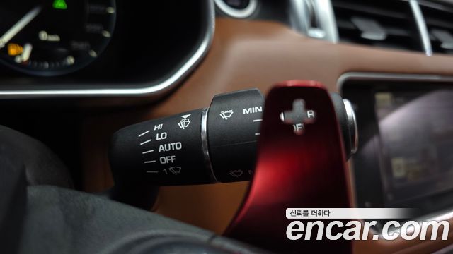 Land Rover Range Rover Sport (II) 3.0 SC HSE Dynamic 2016 — фото 17