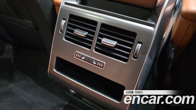 Land Rover Range Rover Sport (II) 3.0 SC HSE Dynamic 2016 — фото 19