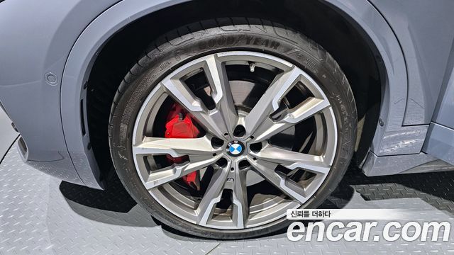 BMW X2 (F39) xDrive M35i First Edition 2022 — фото 5