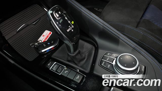 BMW X2 (F39) xDrive M35i First Edition 2022 — фото 9