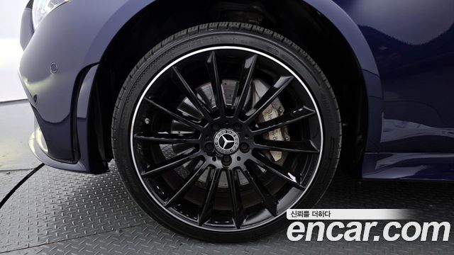 Mercedes-Benz CLS-Class (C257) CLS450 4MATIC Designo Exclusive Edition 2020 — фото 5