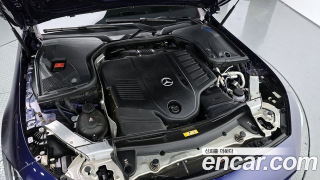Mercedes-Benz CLS-Class (C257) CLS450 4MATIC Designo Exclusive Edition 2020 — фото 6