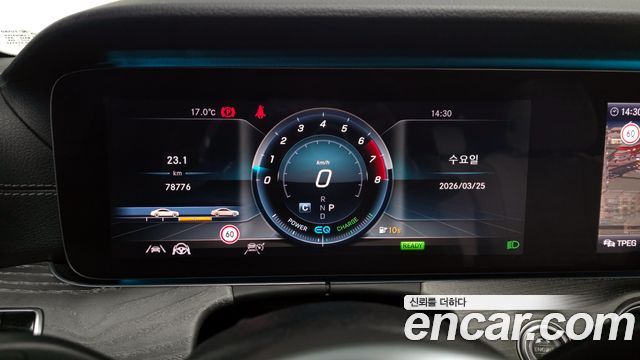 Mercedes-Benz CLS-Class (C257) CLS450 4MATIC Designo Exclusive Edition 2020 — фото 8