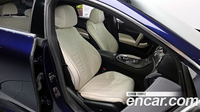 Mercedes-Benz CLS-Class (C257) CLS450 4MATIC Designo Exclusive Edition 2020 — фото 10
