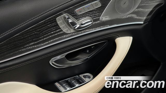 Mercedes-Benz CLS-Class (C257) CLS450 4MATIC Designo Exclusive Edition 2020 — фото 18
