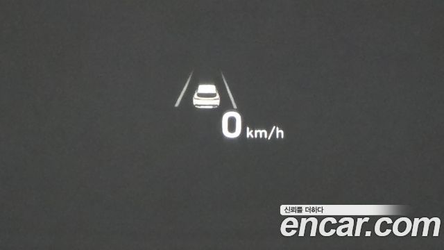 Hyundai Santa Fe Gasoline 2.5T 2WD Prestige 2022 — фото 11