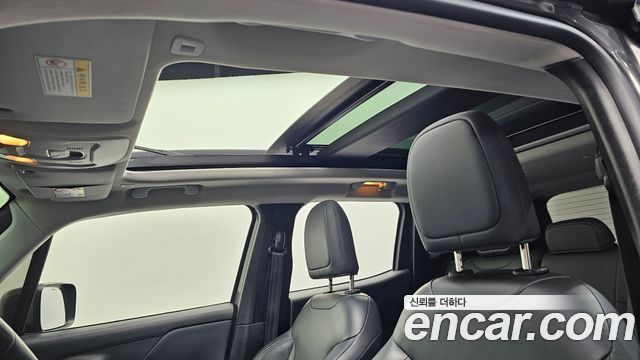 Jeep Renegade 2.4 Limited 2019 — фото 19