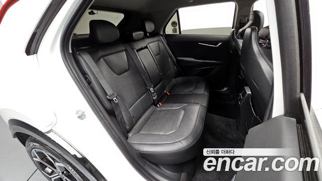 Kia Niro Signature 2023 — фото 12