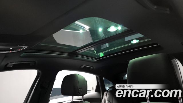 Audi e-tron 55 Quattro Sportback 2021 — фото 19