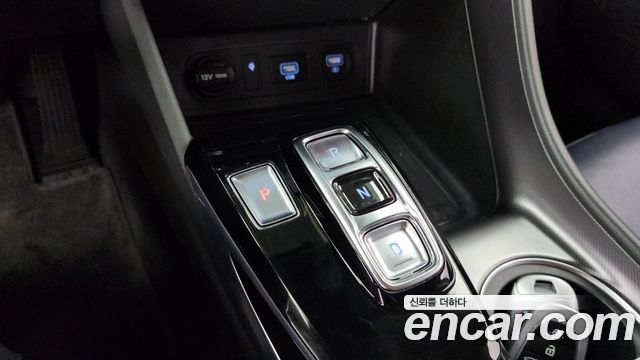 Hyundai Sonata (DN8) 2.0 Premium Plus 2022 — фото 9