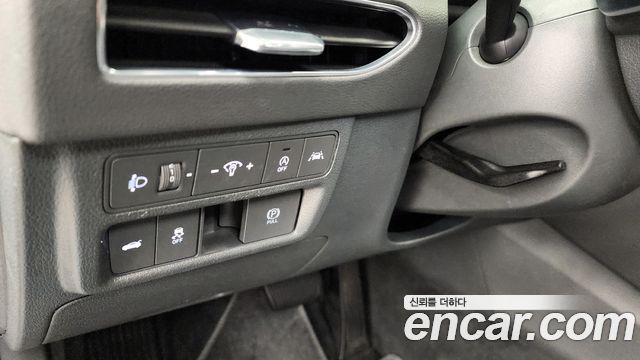 Hyundai Sonata (DN8) 2.0 Premium Plus 2022 — фото 16