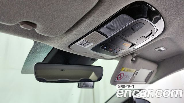 Hyundai Sonata (DN8) 2.0 Premium Plus 2022 — фото 17