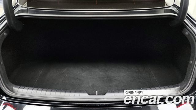 Hyundai Sonata (DN8) 2.0 Premium Plus 2022 — фото 20