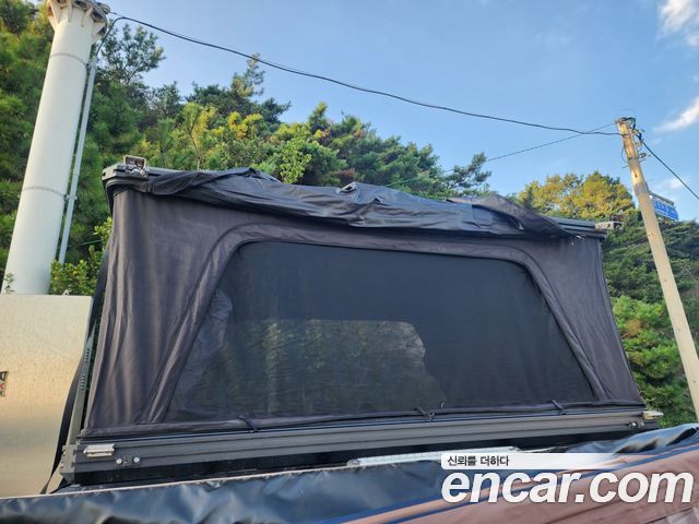 Jeep Wrangler (JL) 2.0 Overland 4Door 2021 — фото 28