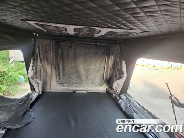 Jeep Wrangler (JL) 2.0 Overland 4Door 2021 — фото 39