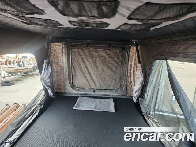 Jeep Wrangler (JL) 2.0 Overland 4Door 2021 — фото 40