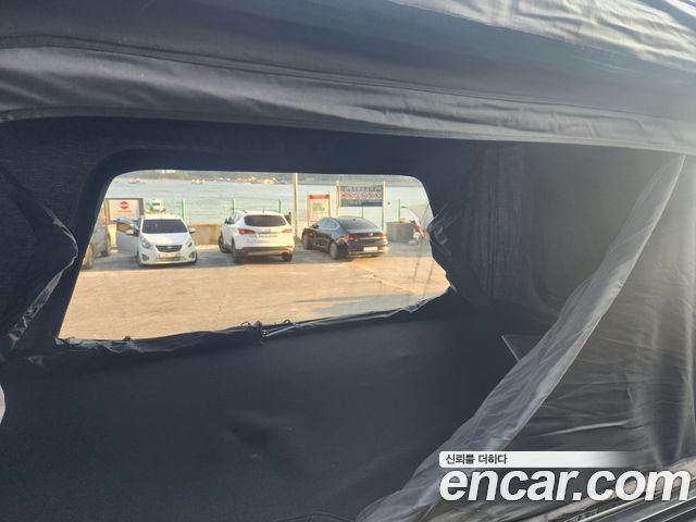 Jeep Wrangler (JL) 2.0 Overland 4Door 2021 — фото 41
