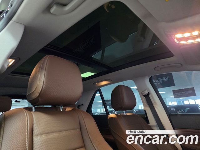 Mercedes-Benz GLE-Class (W167) GLE450 4MATIC 2025 — фото 16