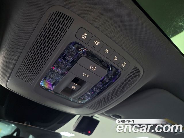 Mercedes-Benz GLE-Class (W167) GLE450 4MATIC 2025 — фото 21
