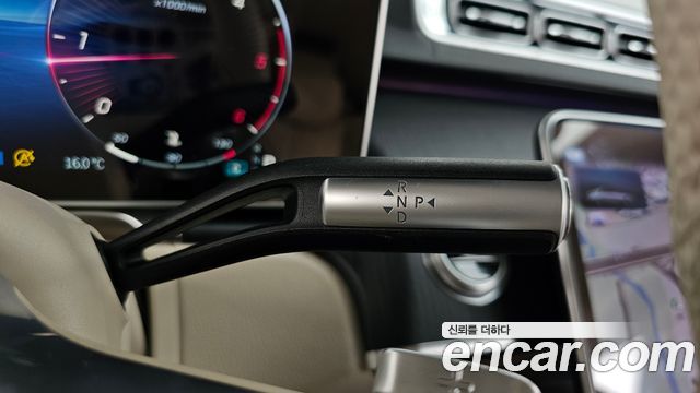 Mercedes-Benz S-Class (W223) S400 d 4MATIC 2022 — фото 9