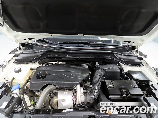 KG Mobility (SsangYong) Very New Tivoli Gasoline 1.5 2WD V3 2022 — фото 6
