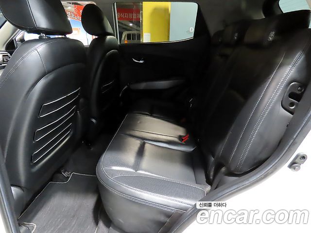 KG Mobility (SsangYong) Very New Tivoli Gasoline 1.5 2WD V3 2022 — фото 16