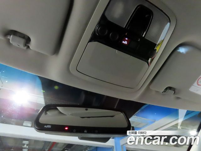 KG Mobility (SsangYong) Very New Tivoli Gasoline 1.5 2WD V3 2022 — фото 21