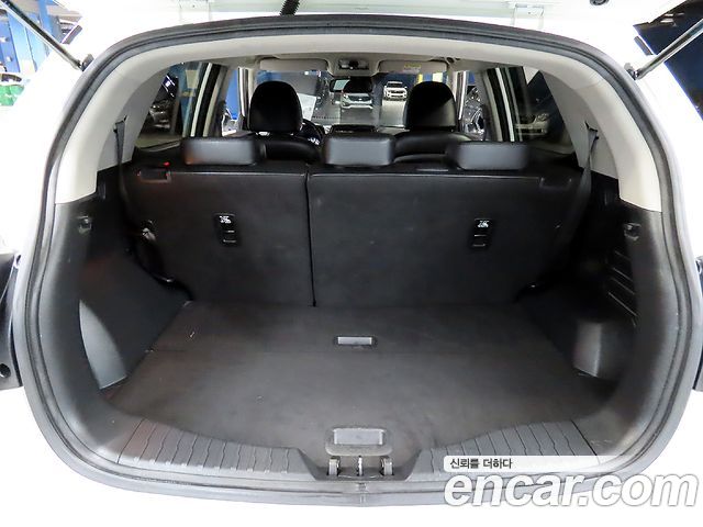 KG Mobility (SsangYong) Very New Tivoli Gasoline 1.5 2WD V3 2022 — фото 24